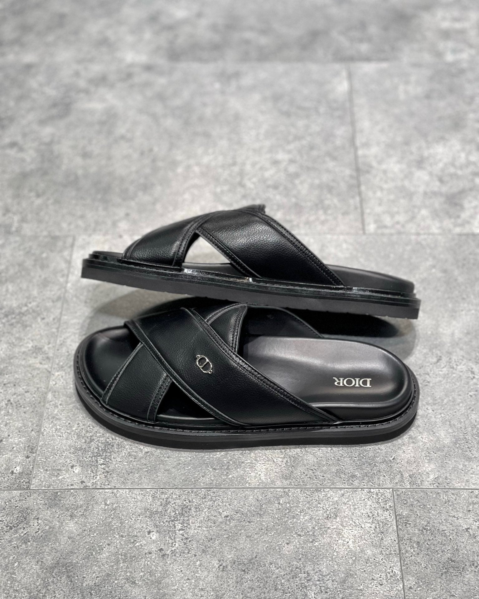 CD AQUA SANDAL