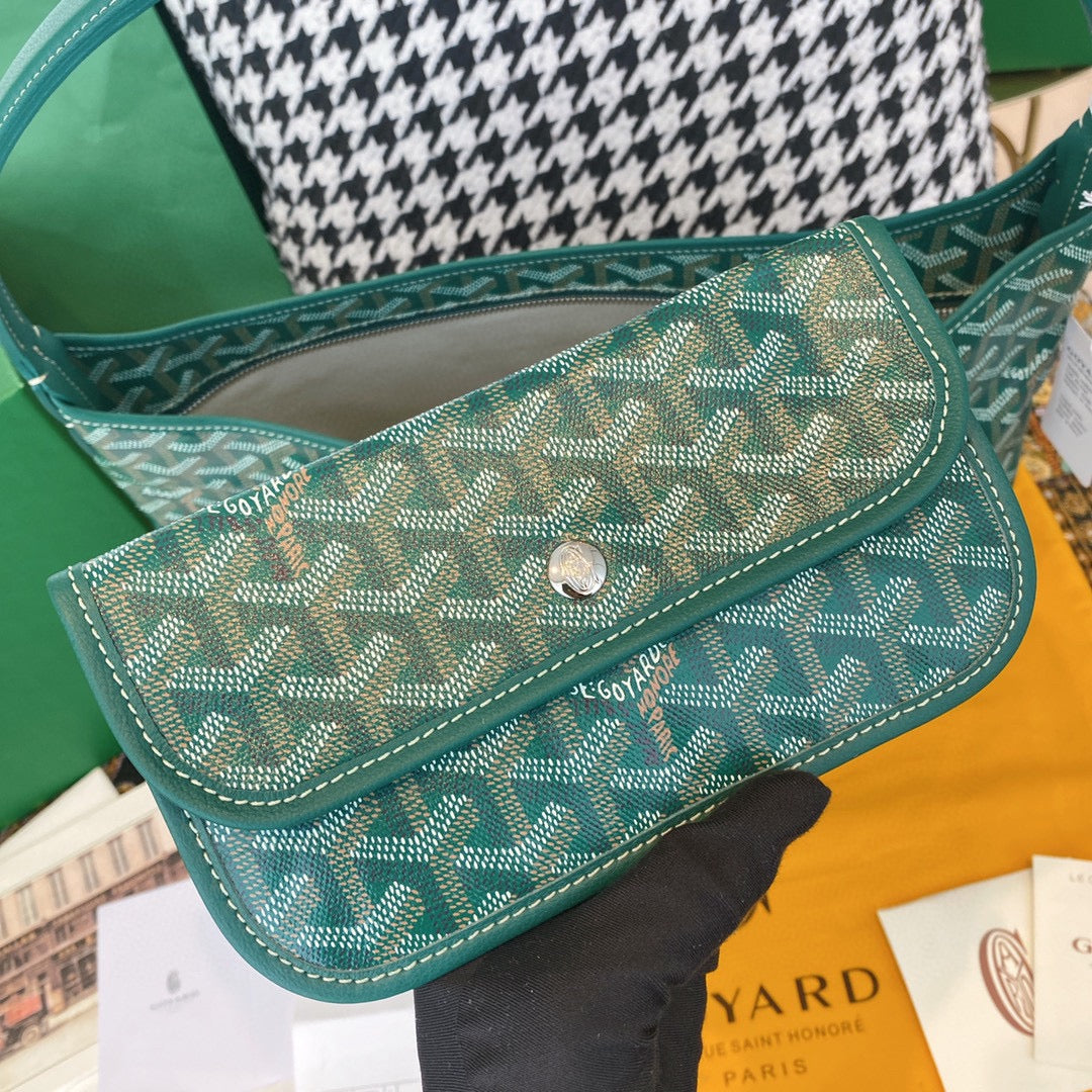 GOYA BOHEME HOBO BAG