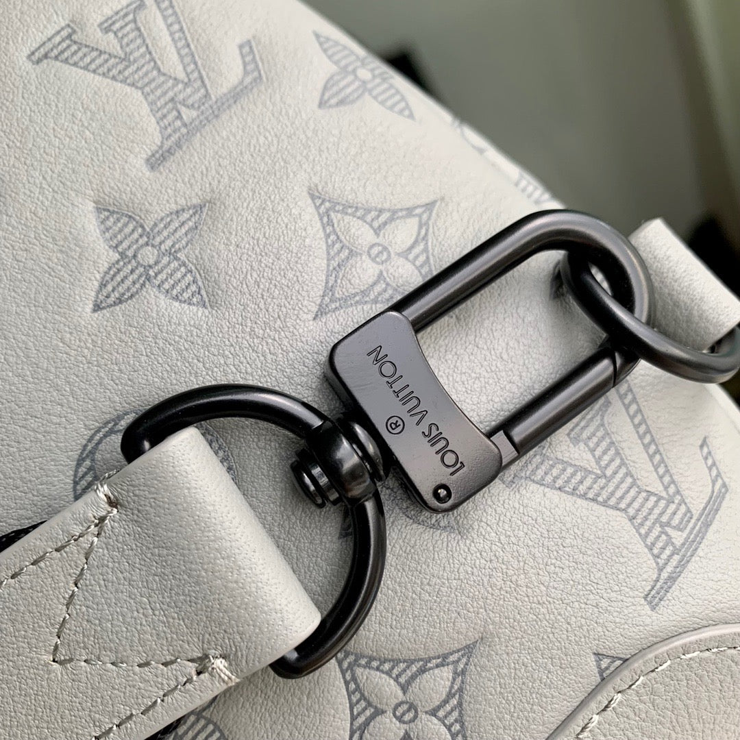LOU DUO SLING BAG