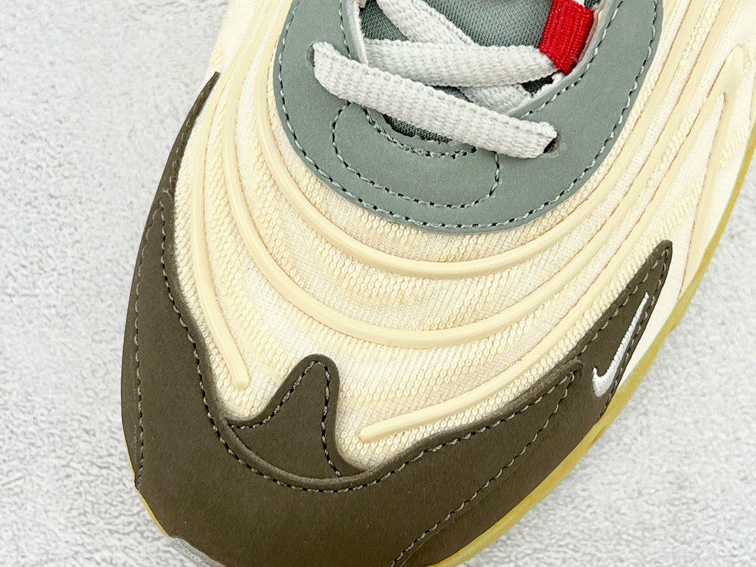 JORDAN x TRAVIS  CACTUS