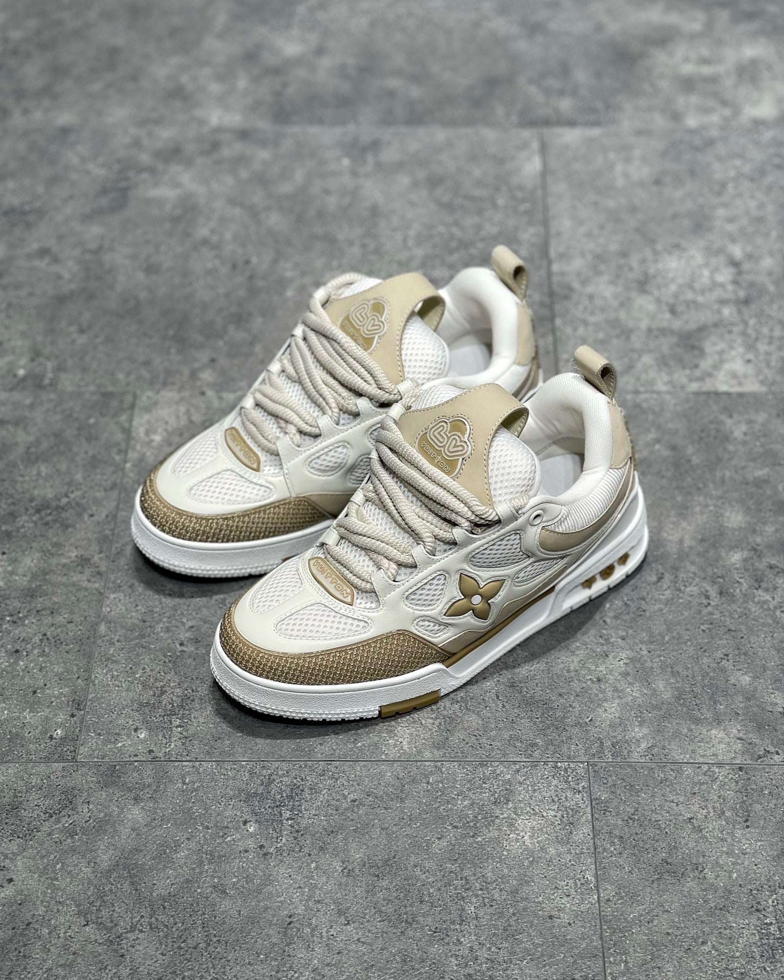 LOU TRAINERS