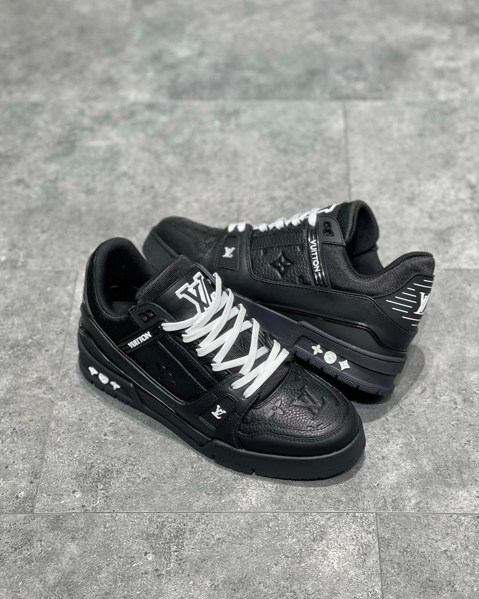 LOU TRAINERS