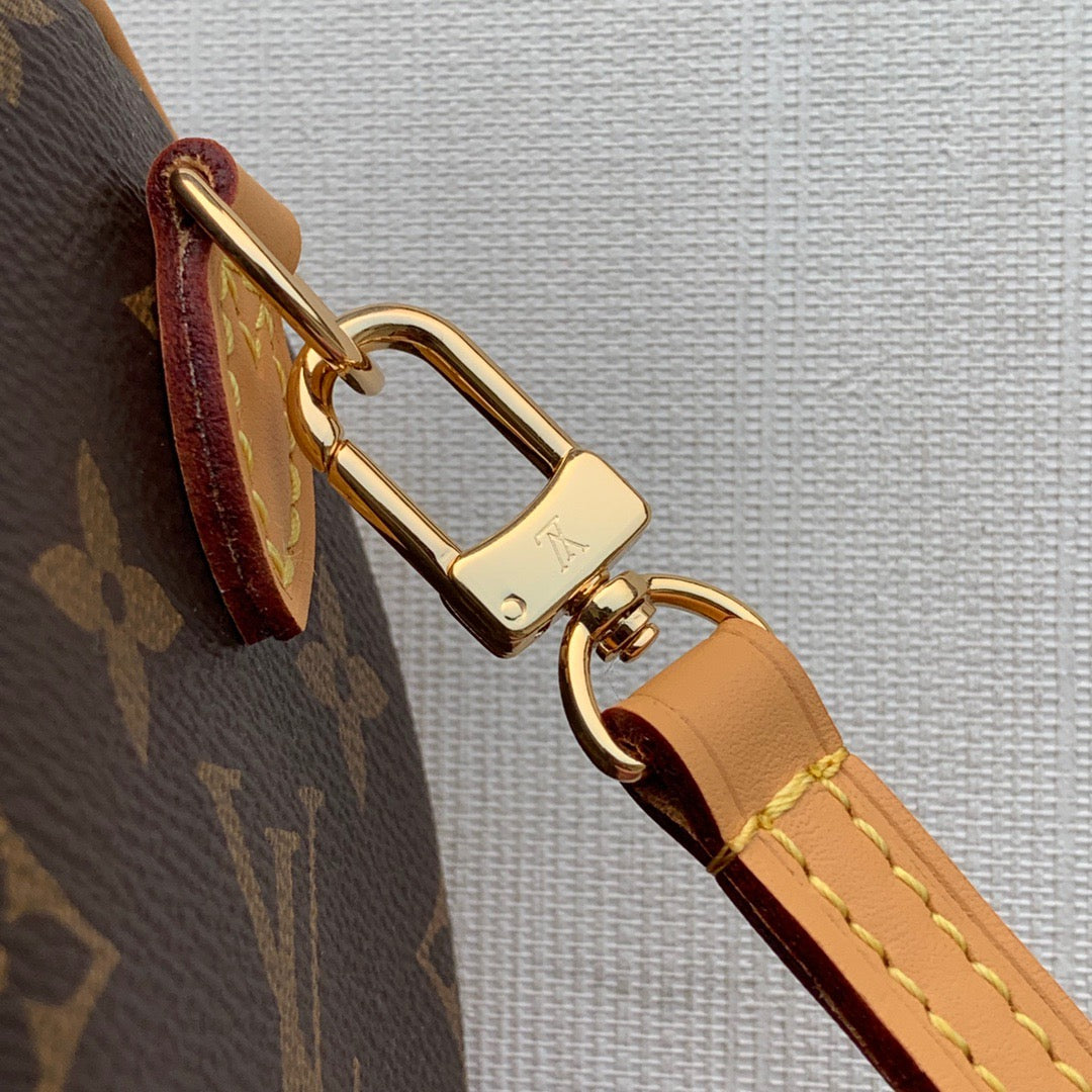 LOU NANO SPEEDY