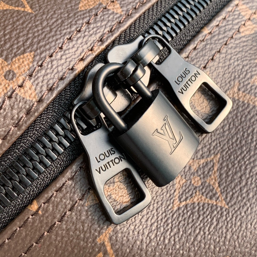 LOU KEEPALL BANDOULI��RE 50 BAG