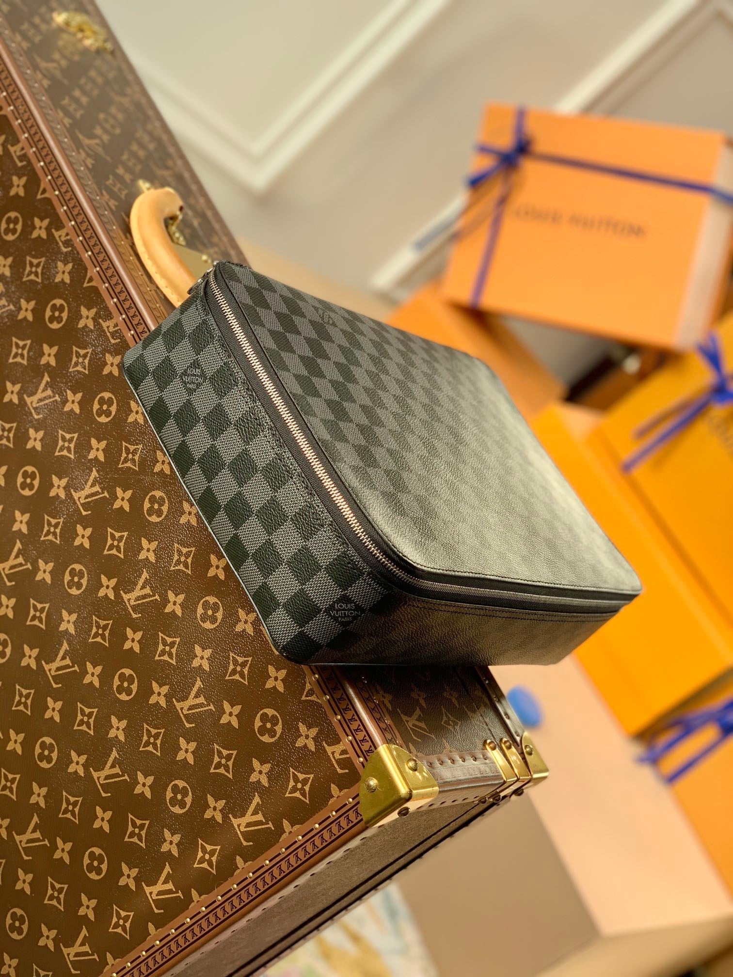 LOU PACKING CUBE