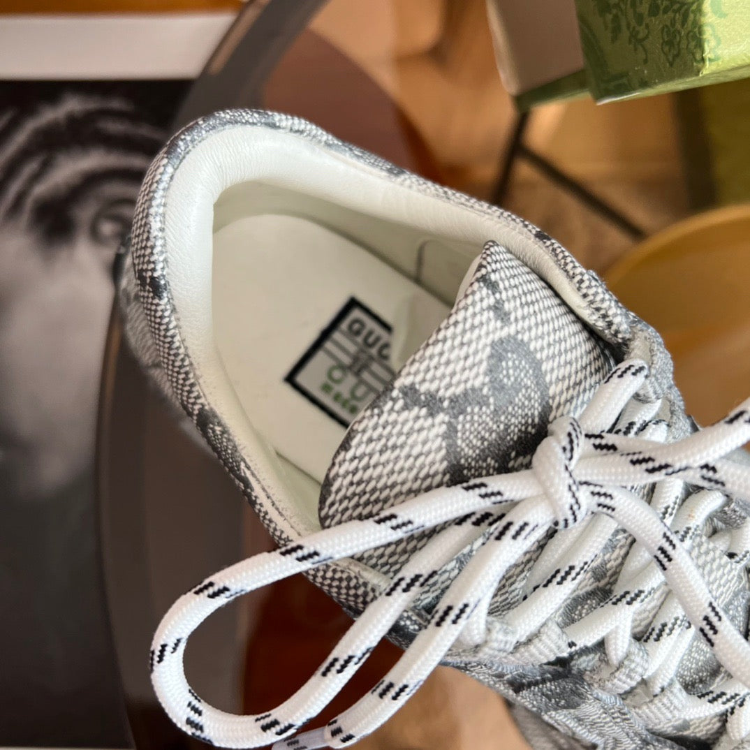 GG RUN SNEAKER