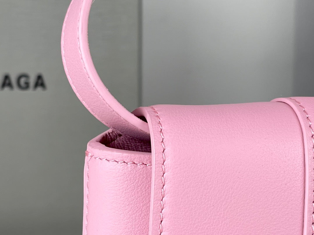 BAL DOWNTOWN SHOULDER BAG