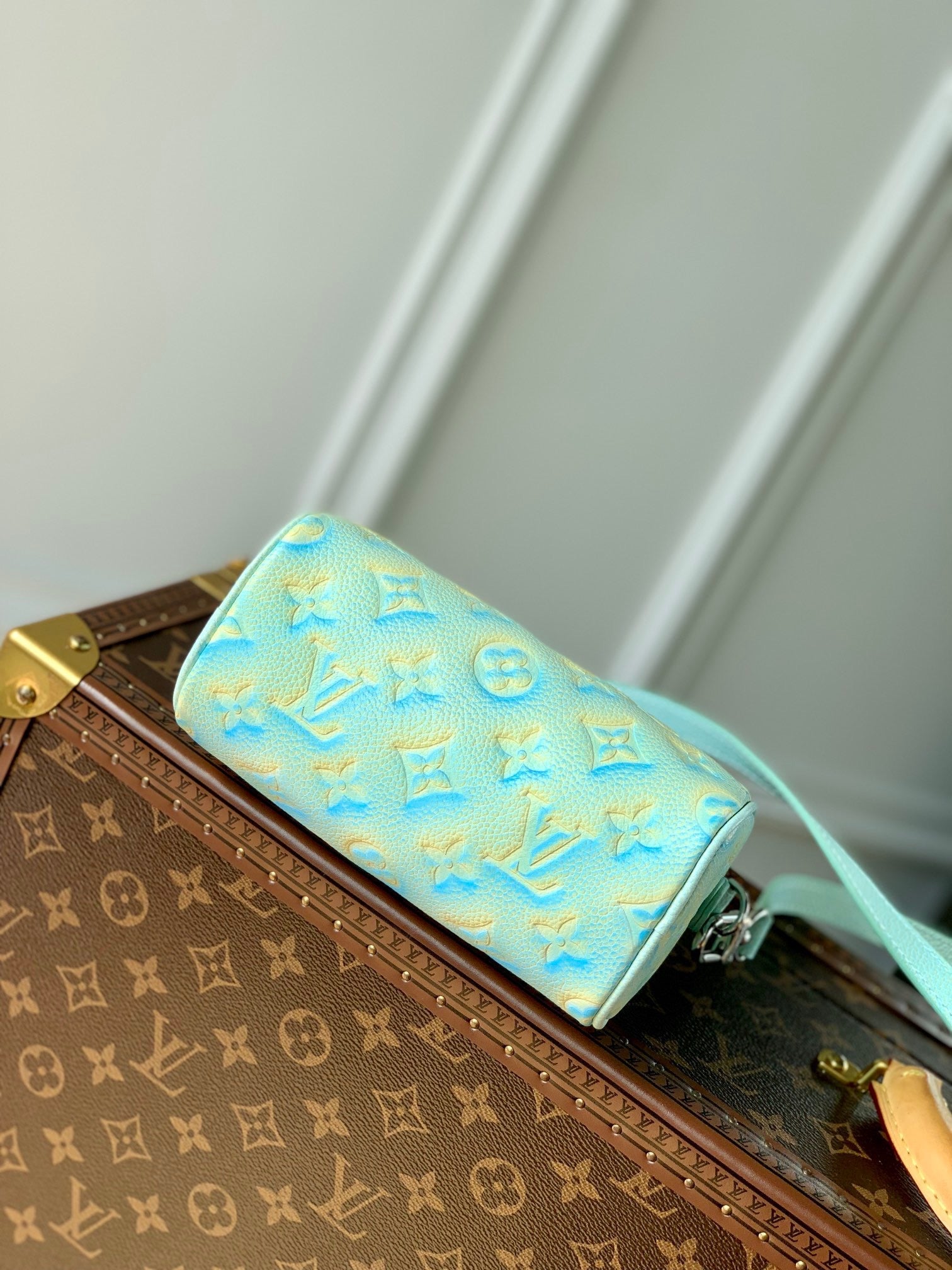 LOU NANO SPEEDY