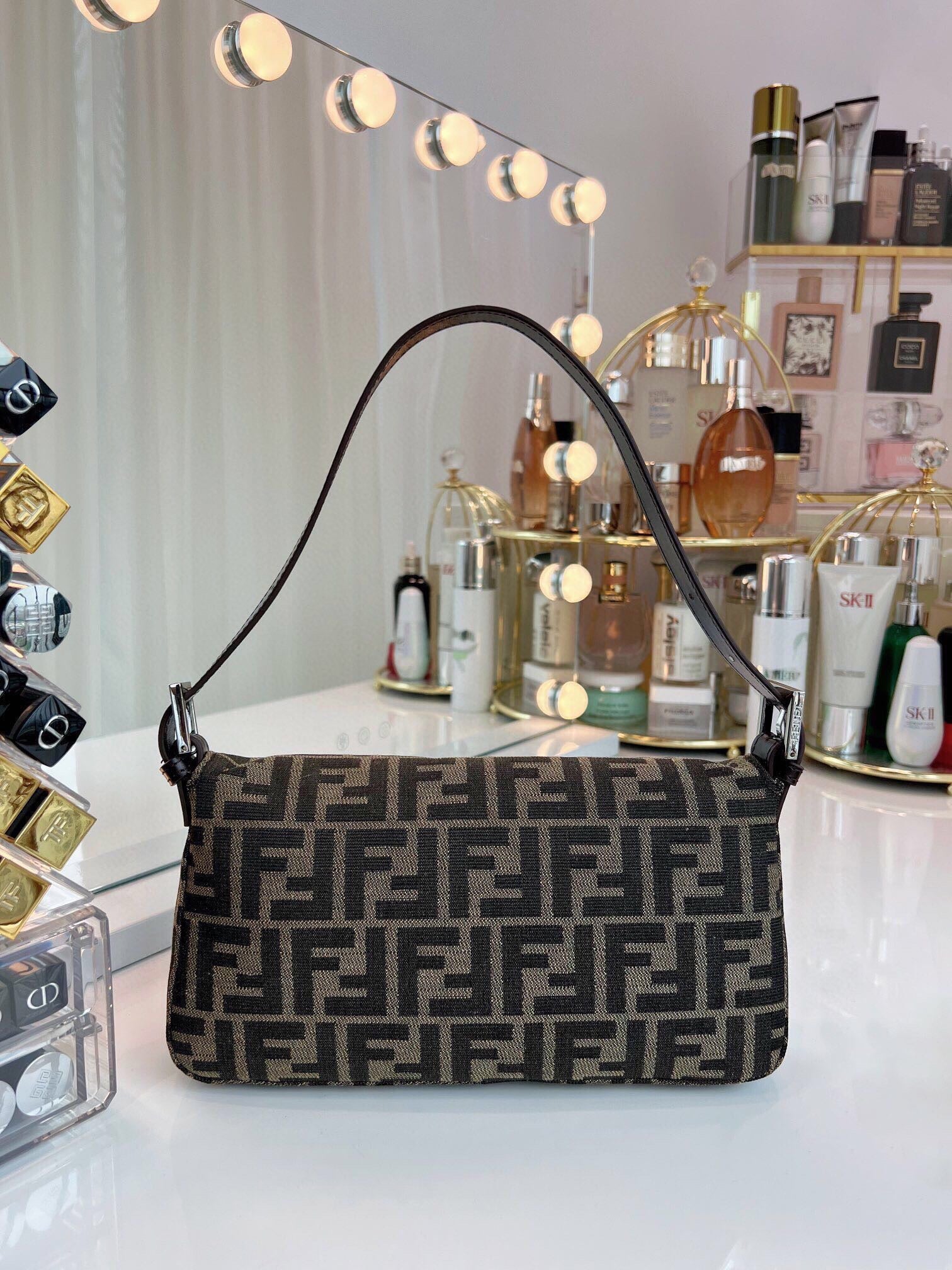 FEN VINTAGE BAG