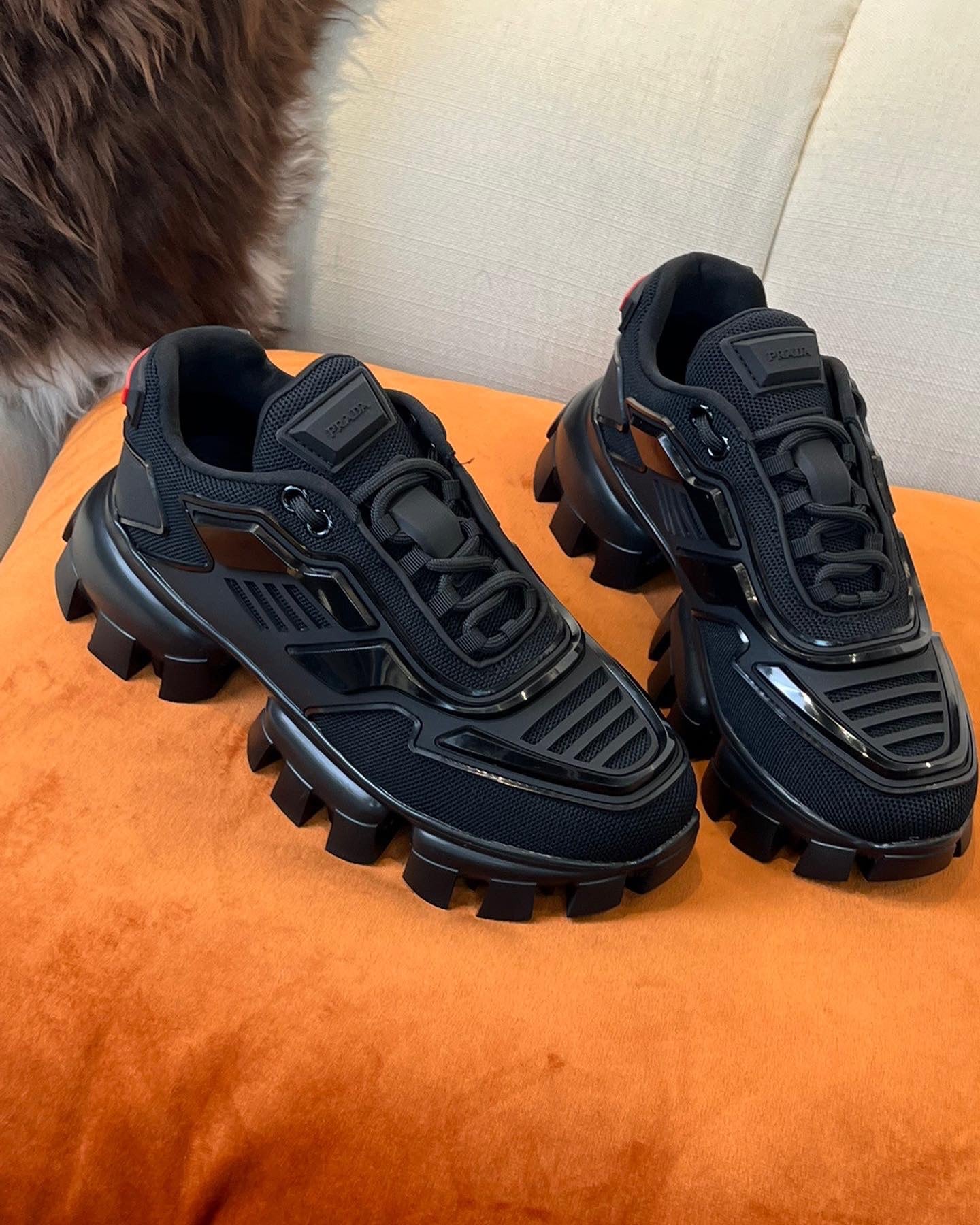PD CLOUDBUST THUNDER SNEAKERS
