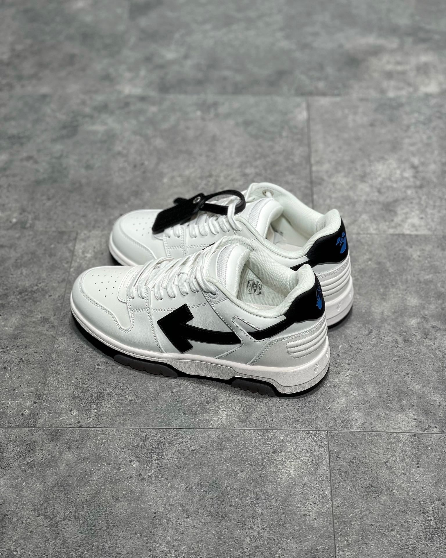 OFF W OUT OF OFFICE SNEAKERS