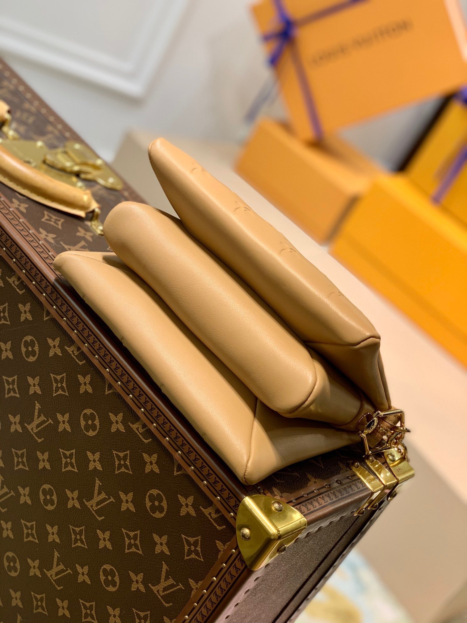 LOU COUSSIN BB BAG