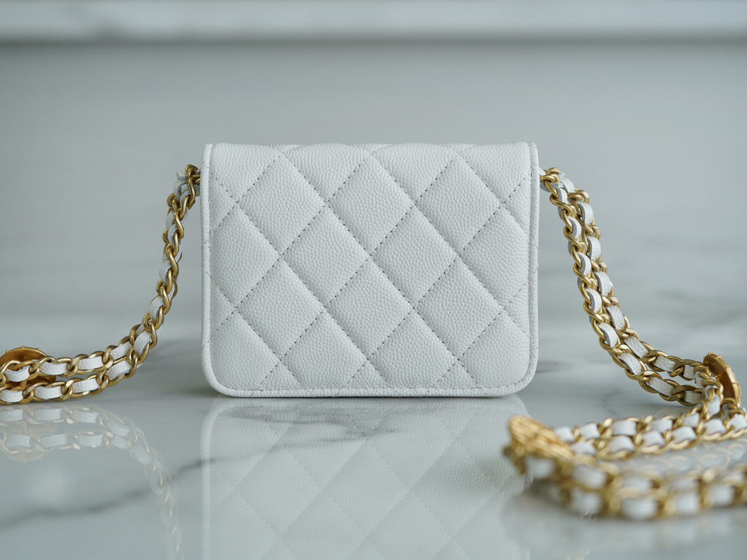 CC WOC MINI