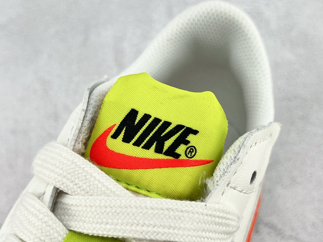 NIKE BLAZER LOW SWOOSH