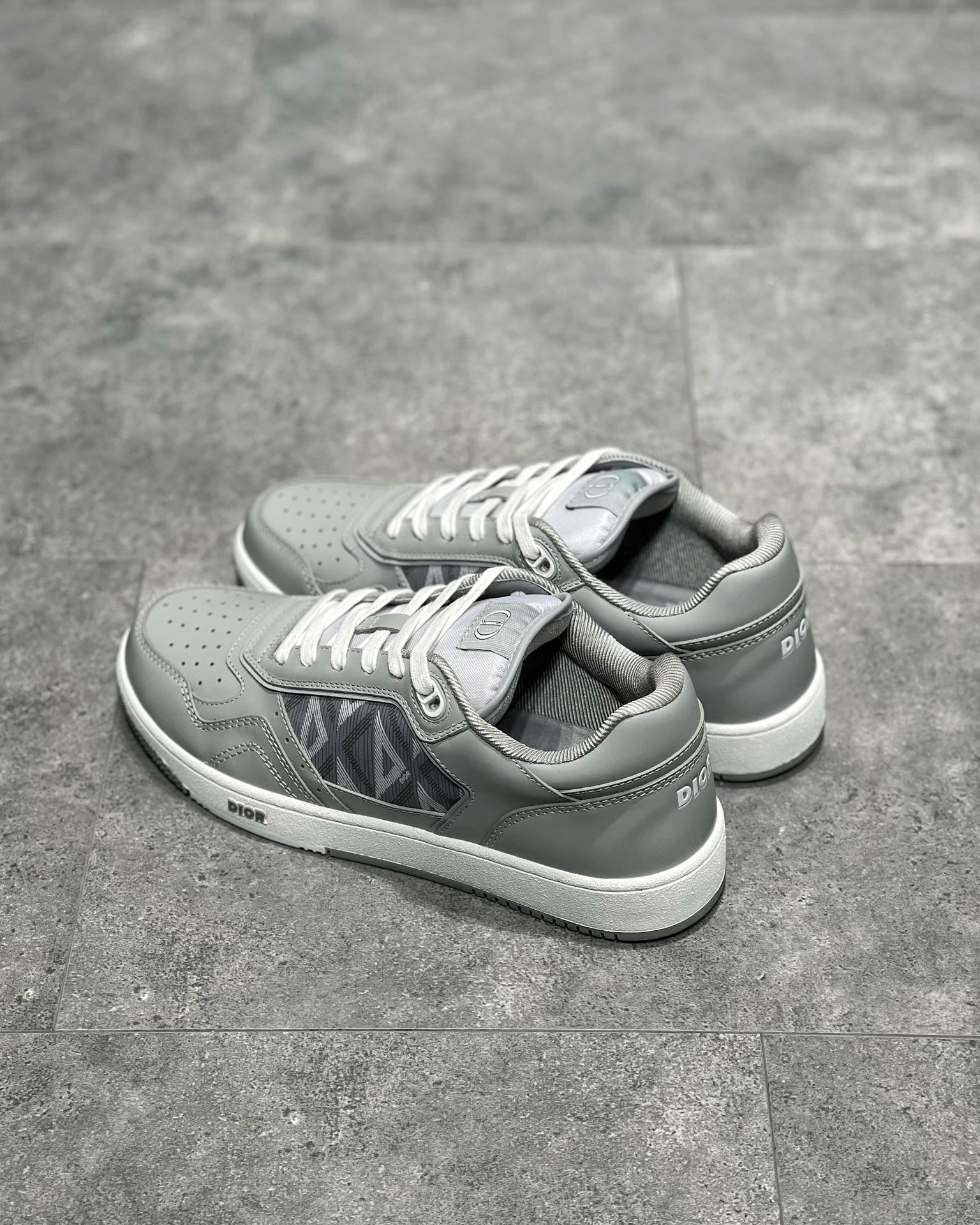 CD B27 SNEAKERS