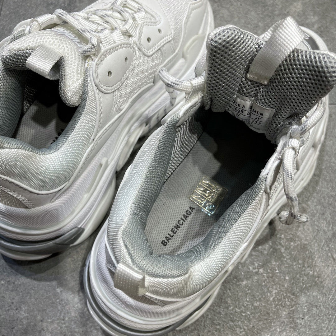 BAL TRIPLE S SNEAKER