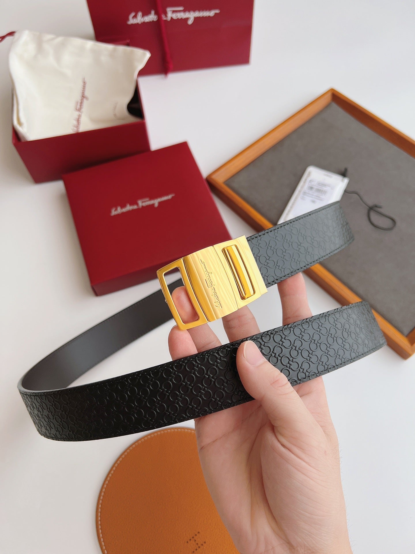 SF BELT 3.5 cm