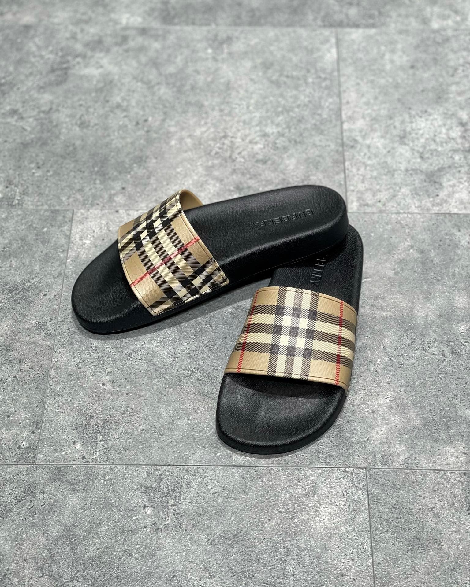 BBR SLIDES