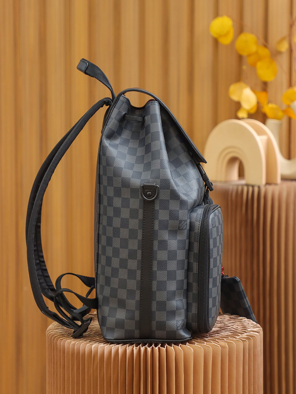 LOU UTILITY BACKPACK