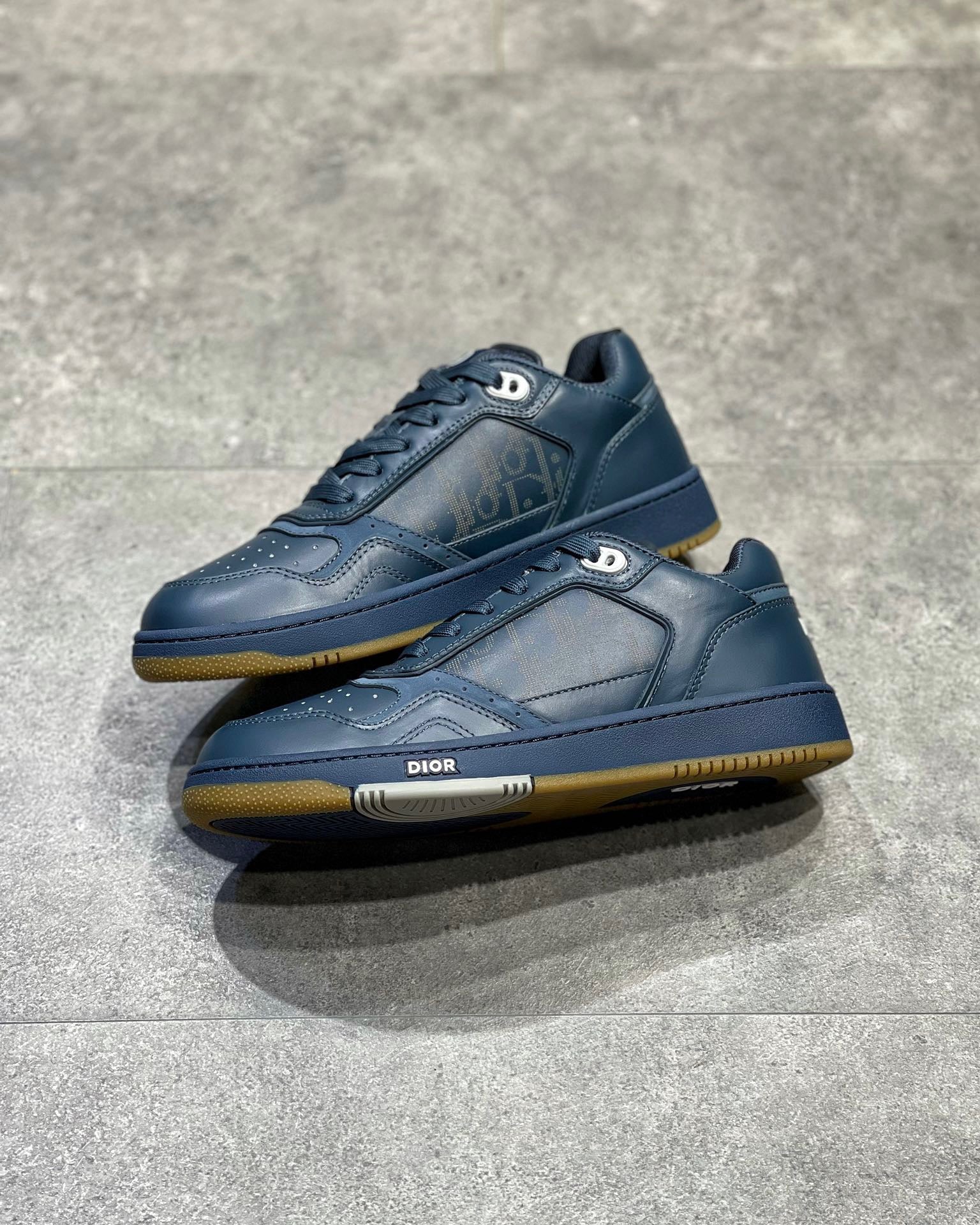 CD B27 SNEAKERS