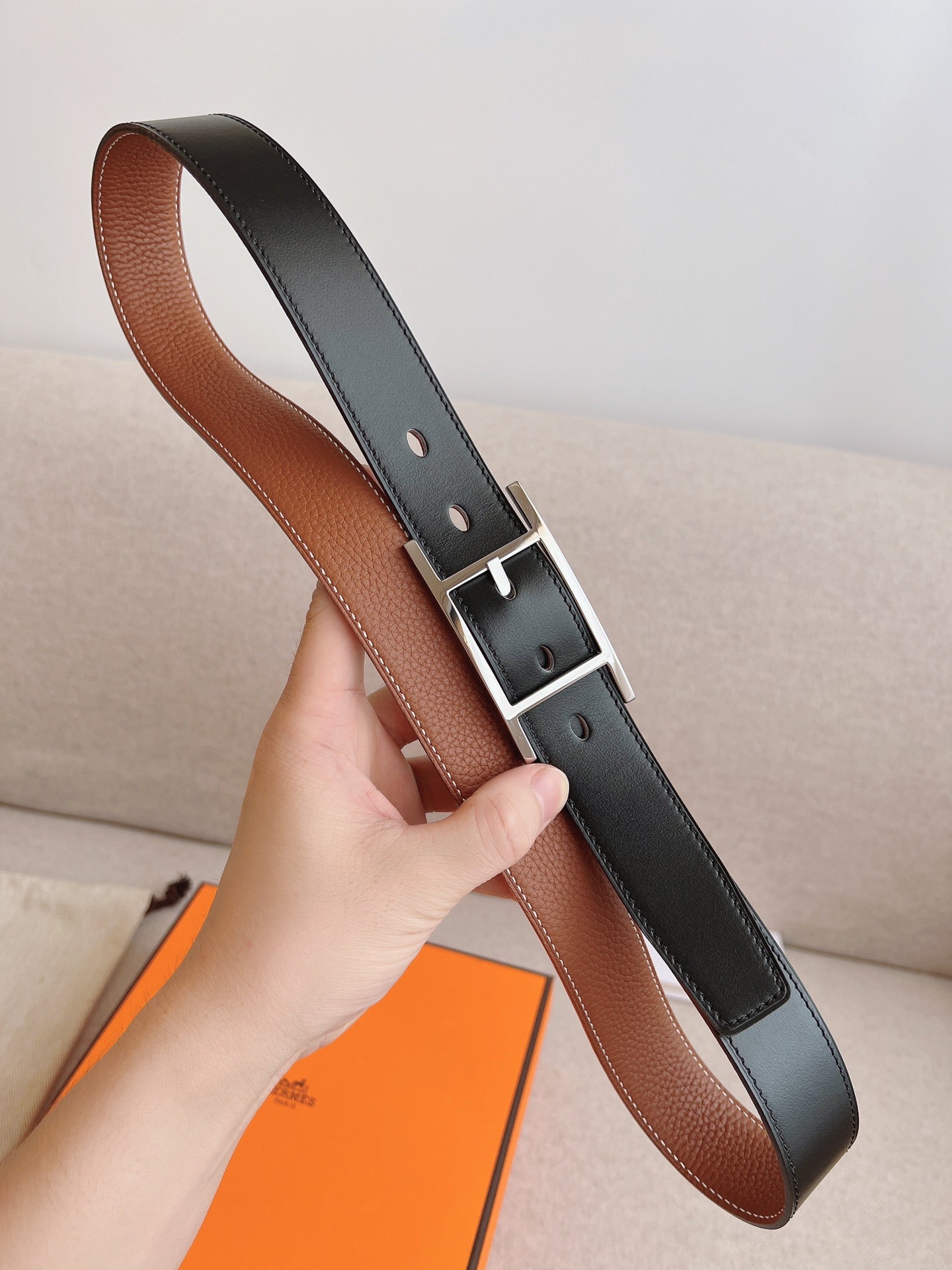 HERM BELT