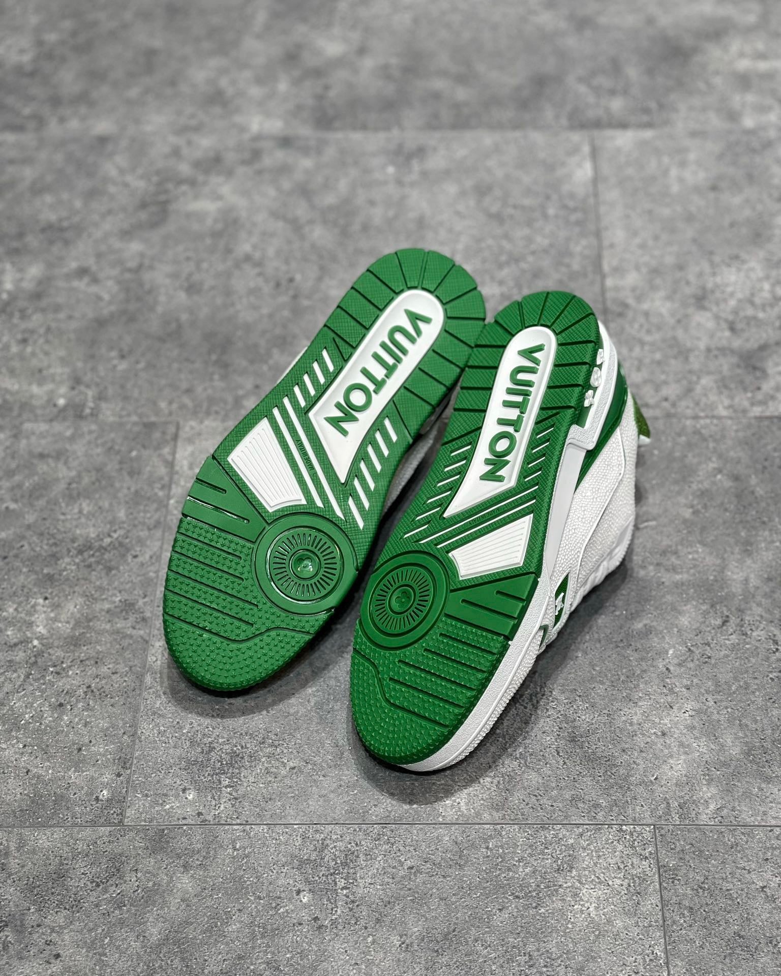 LOU TRAINERS