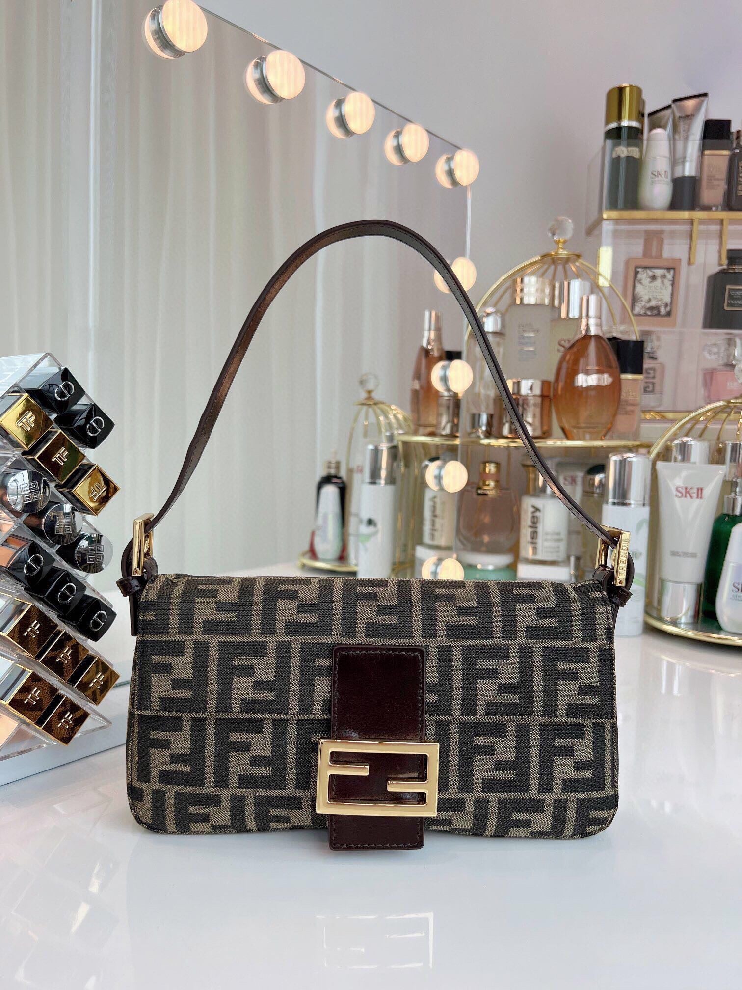 FEN VINTAGE BAG