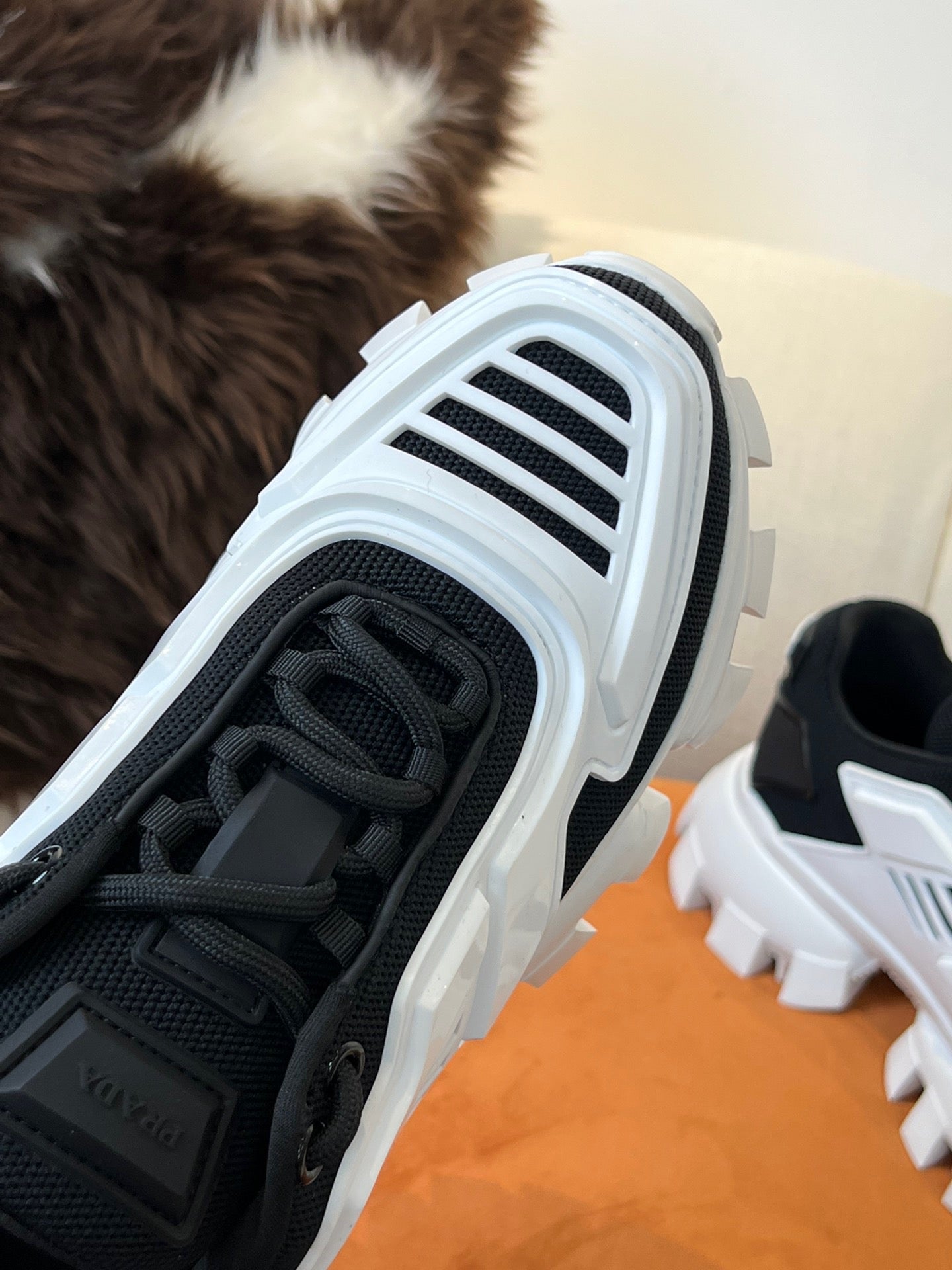 PD CLOUDBUST THUNDER SNEAKERS