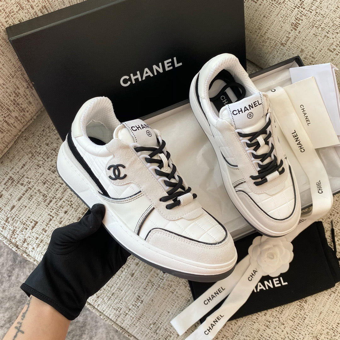 CC TRAINERS