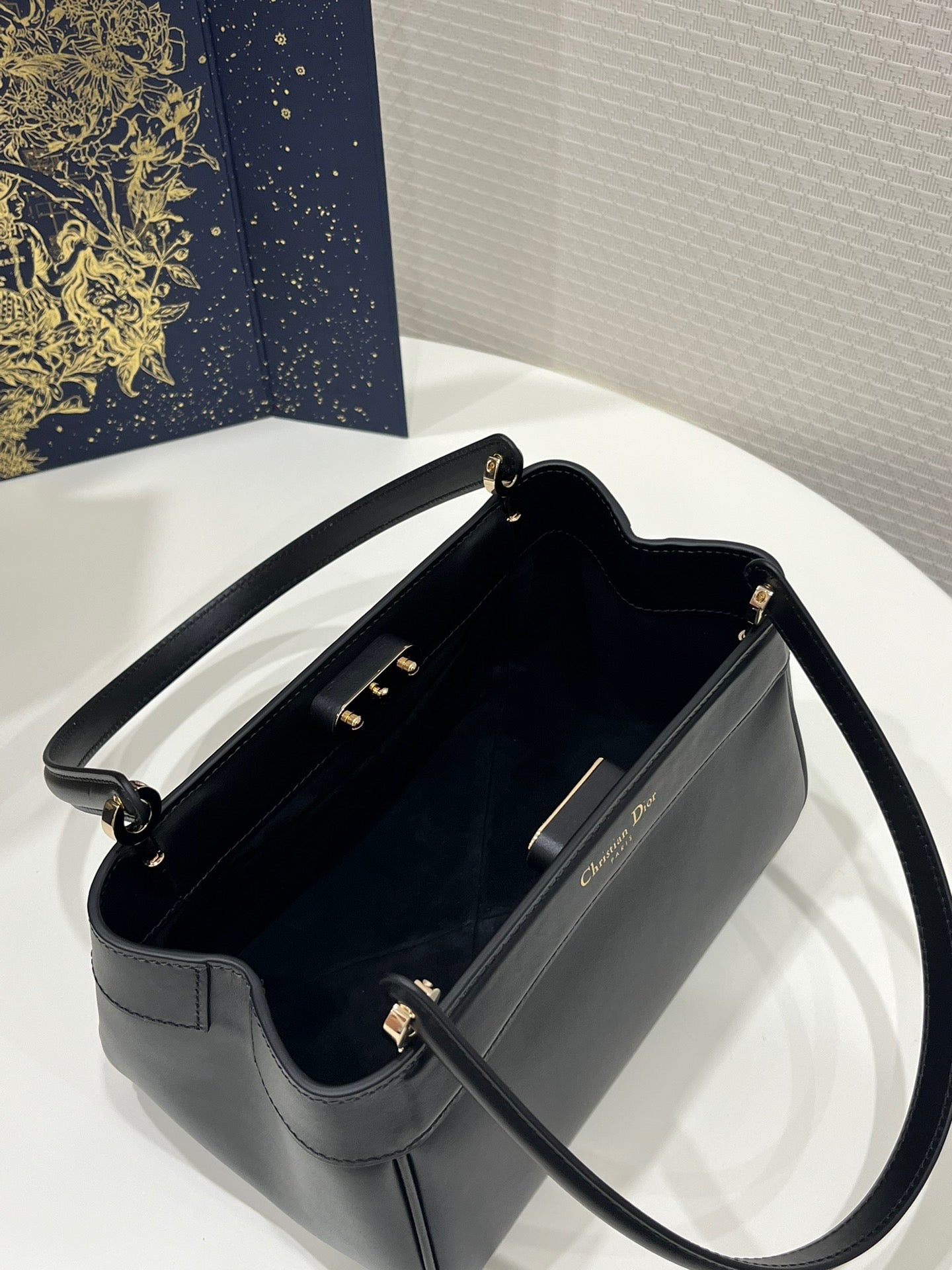 CD SMALL KEY BAG