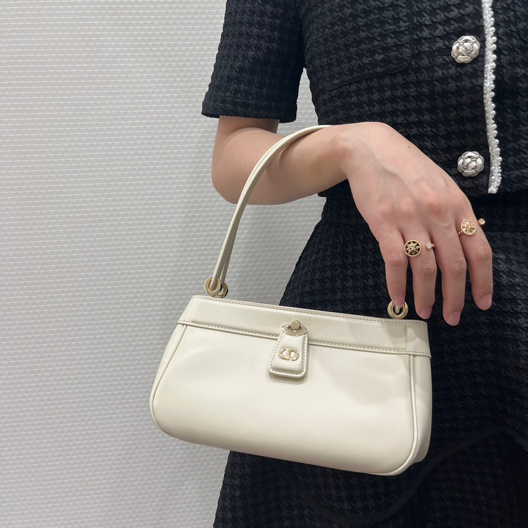 CD SMALL KEY BAG