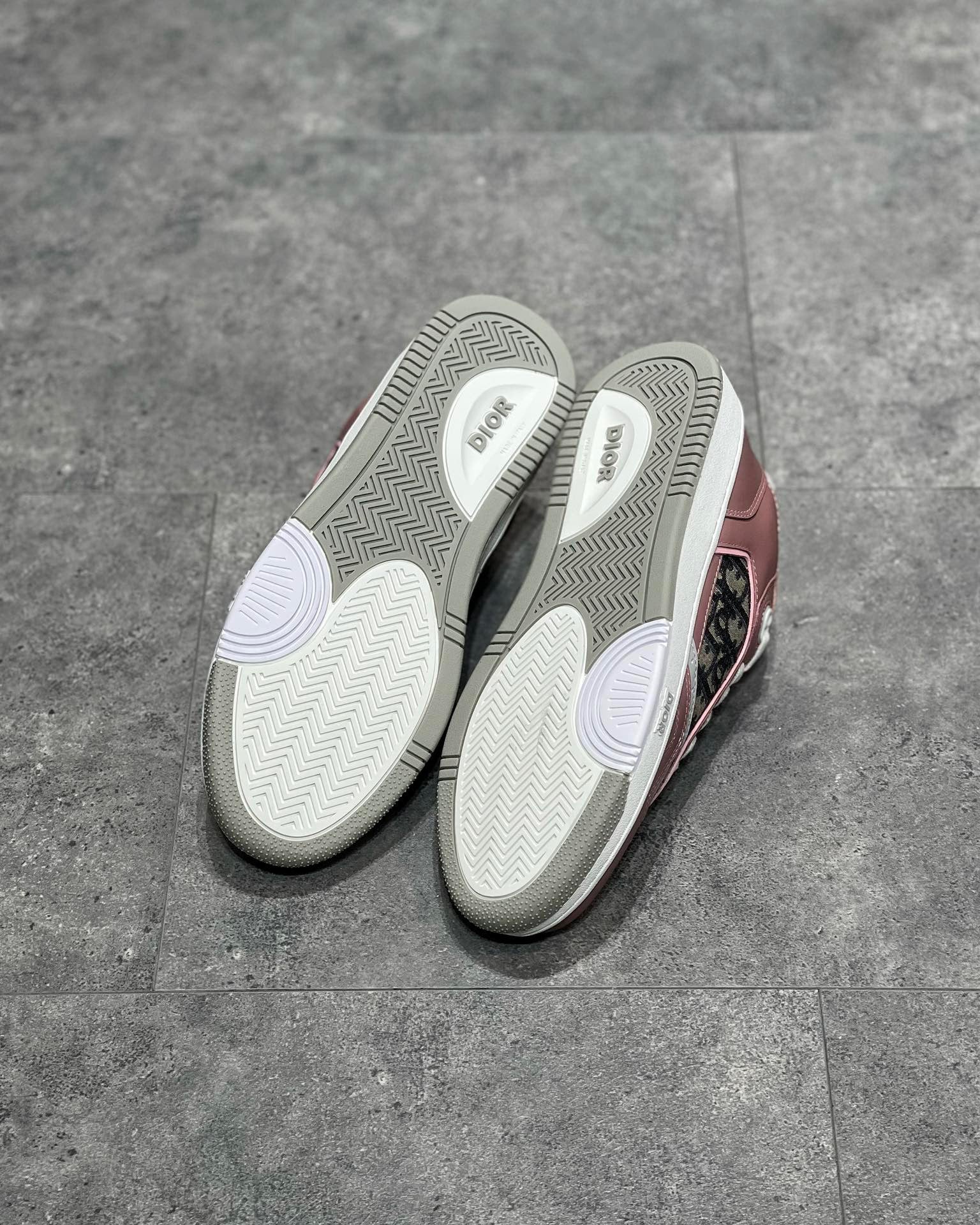 CD B27 SNEAKERS