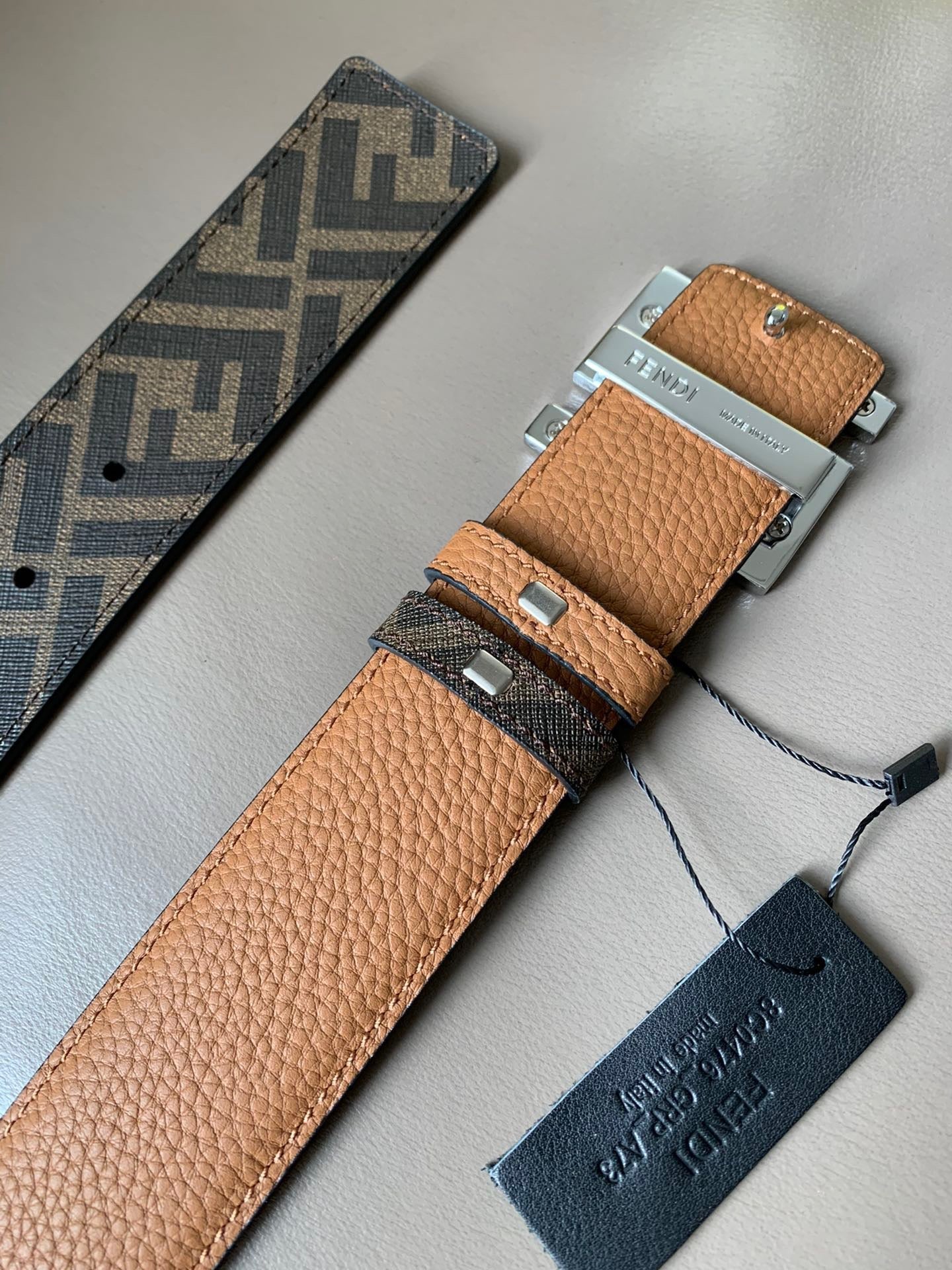FEN BELT