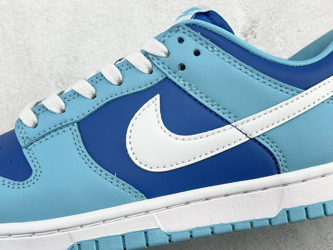 NIKE DUNK LOW RETRO ARGON
