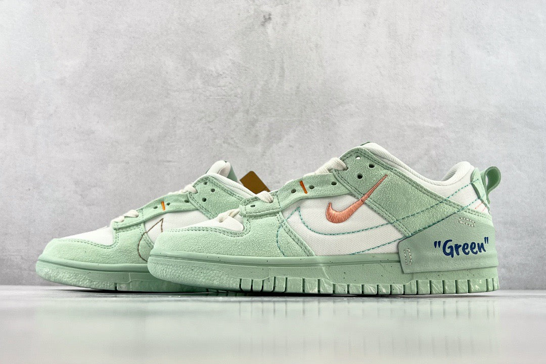 DUNK LOW DISRUPT 2