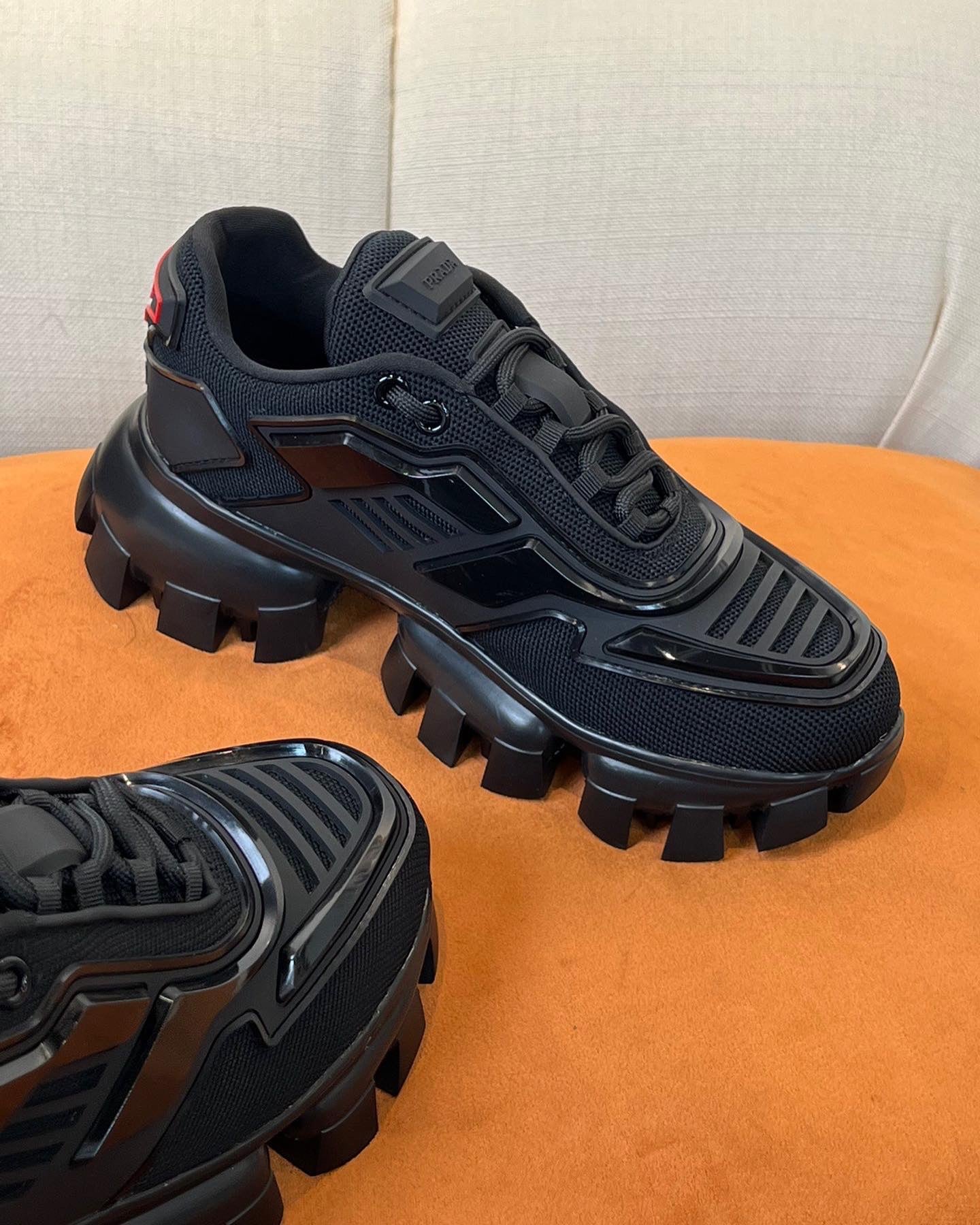 PD CLOUDBUST THUNDER SNEAKERS