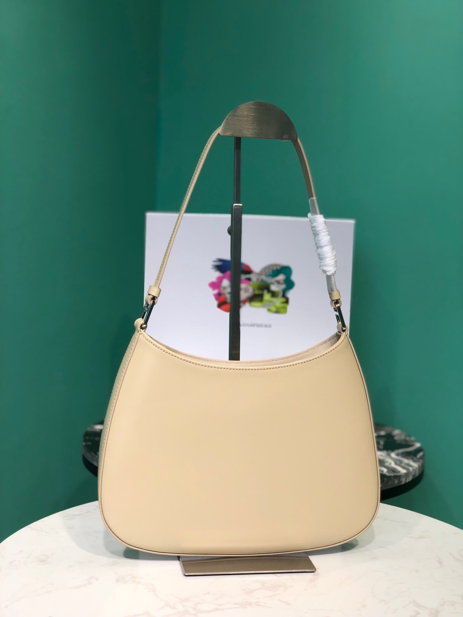 PD CLEO SHOULDER BAG