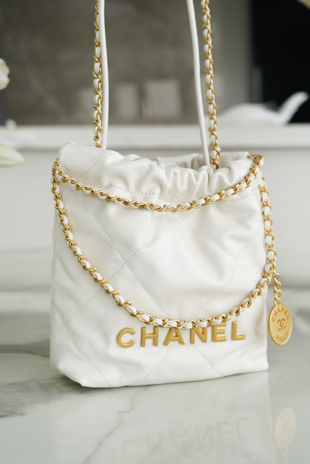 CC 22 BAG