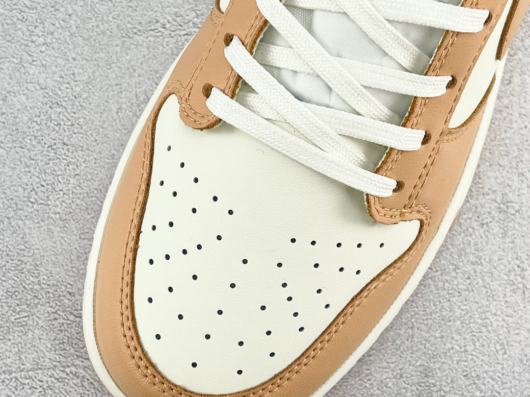 DUNK LOW HARVEST MOON