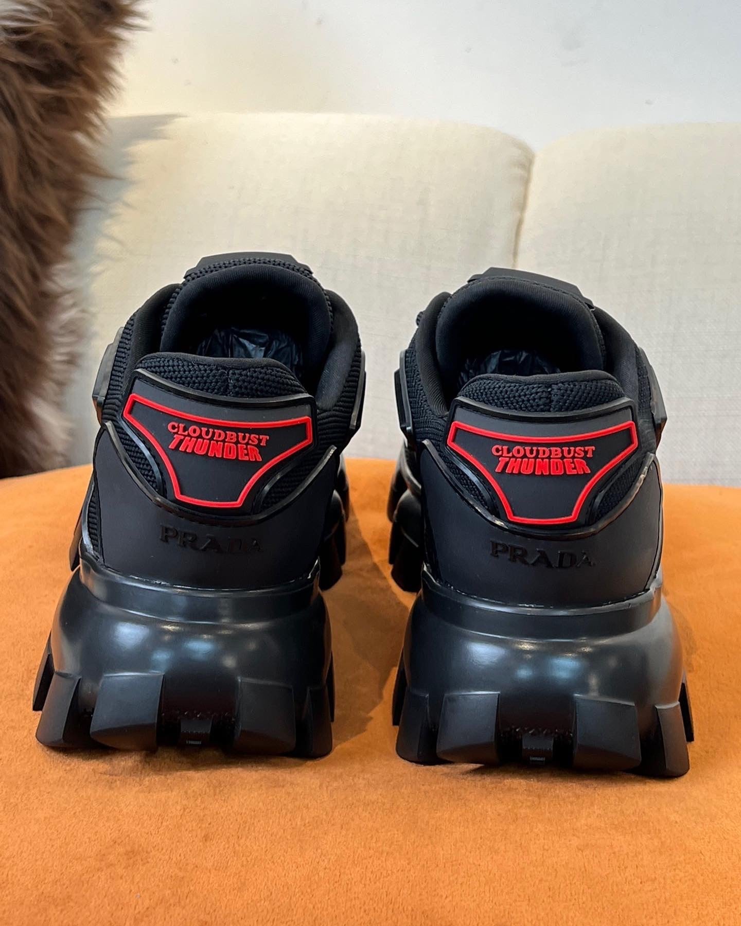 PD CLOUDBUST THUNDER SNEAKERS