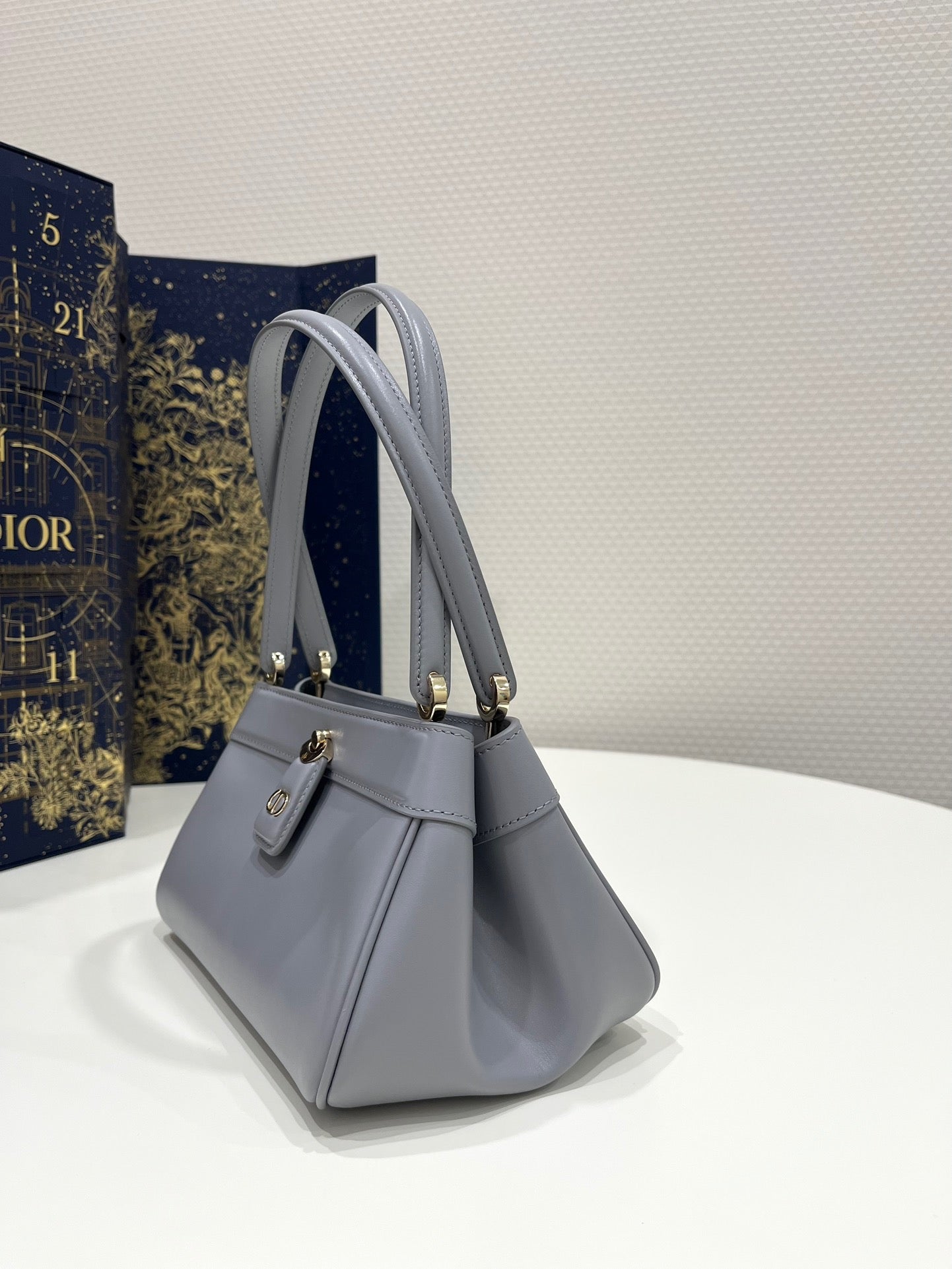 CD SMALL KEY BAG