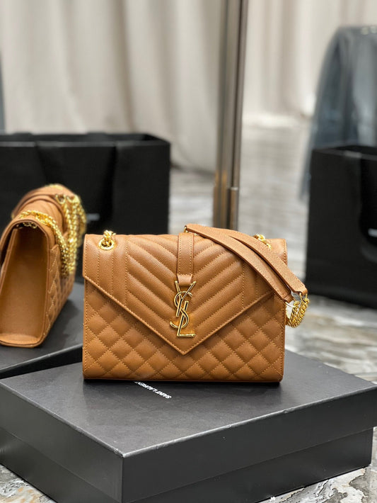 SL ENVELOPE MEDIUM BAG