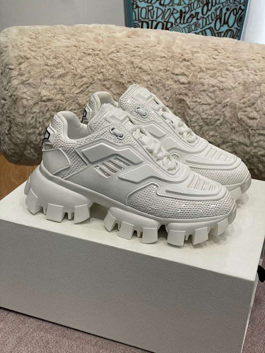 PD CLOUDBUST THUNDER SNEAKERS