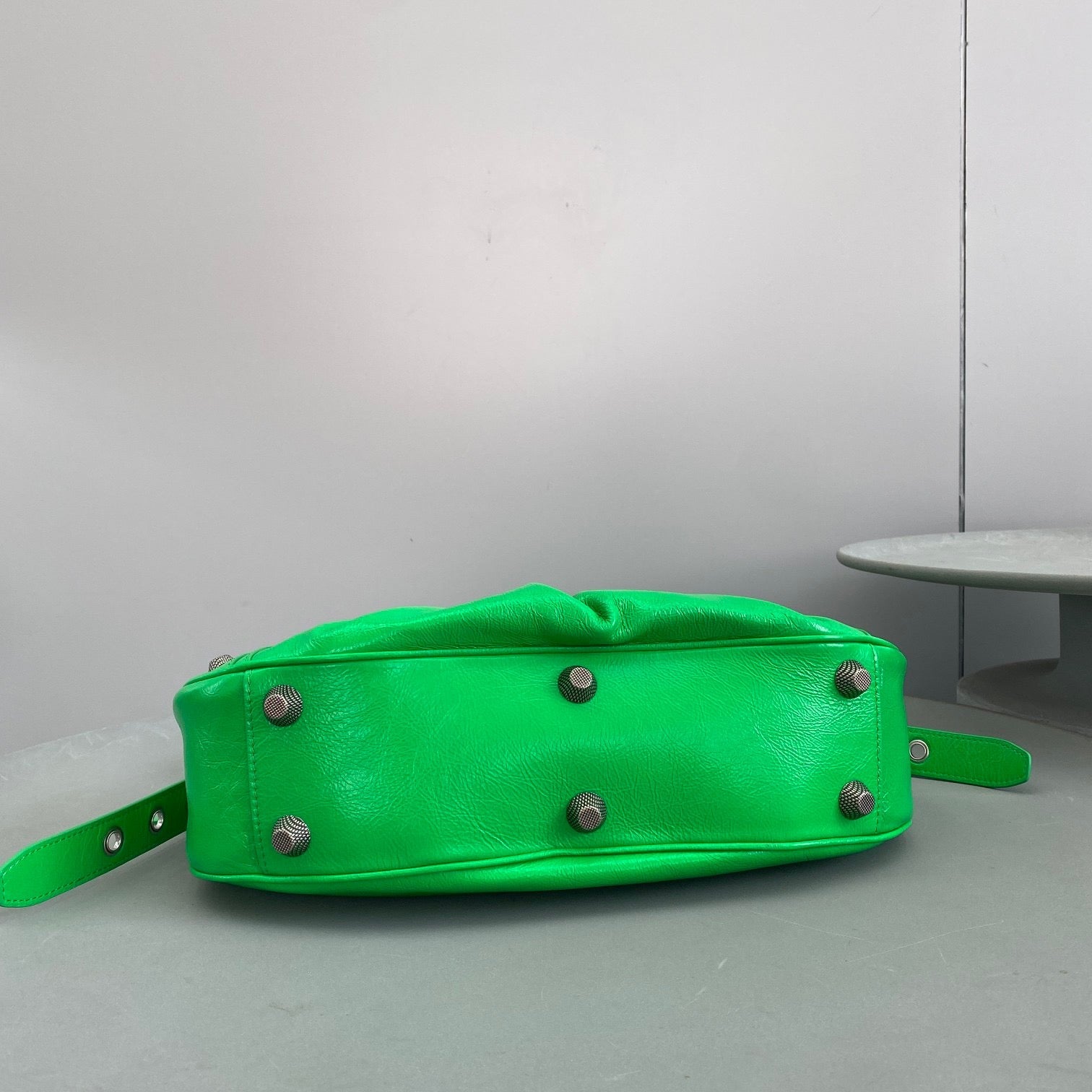 BAL LE CAGOLE SMALL SHOULDER BAG