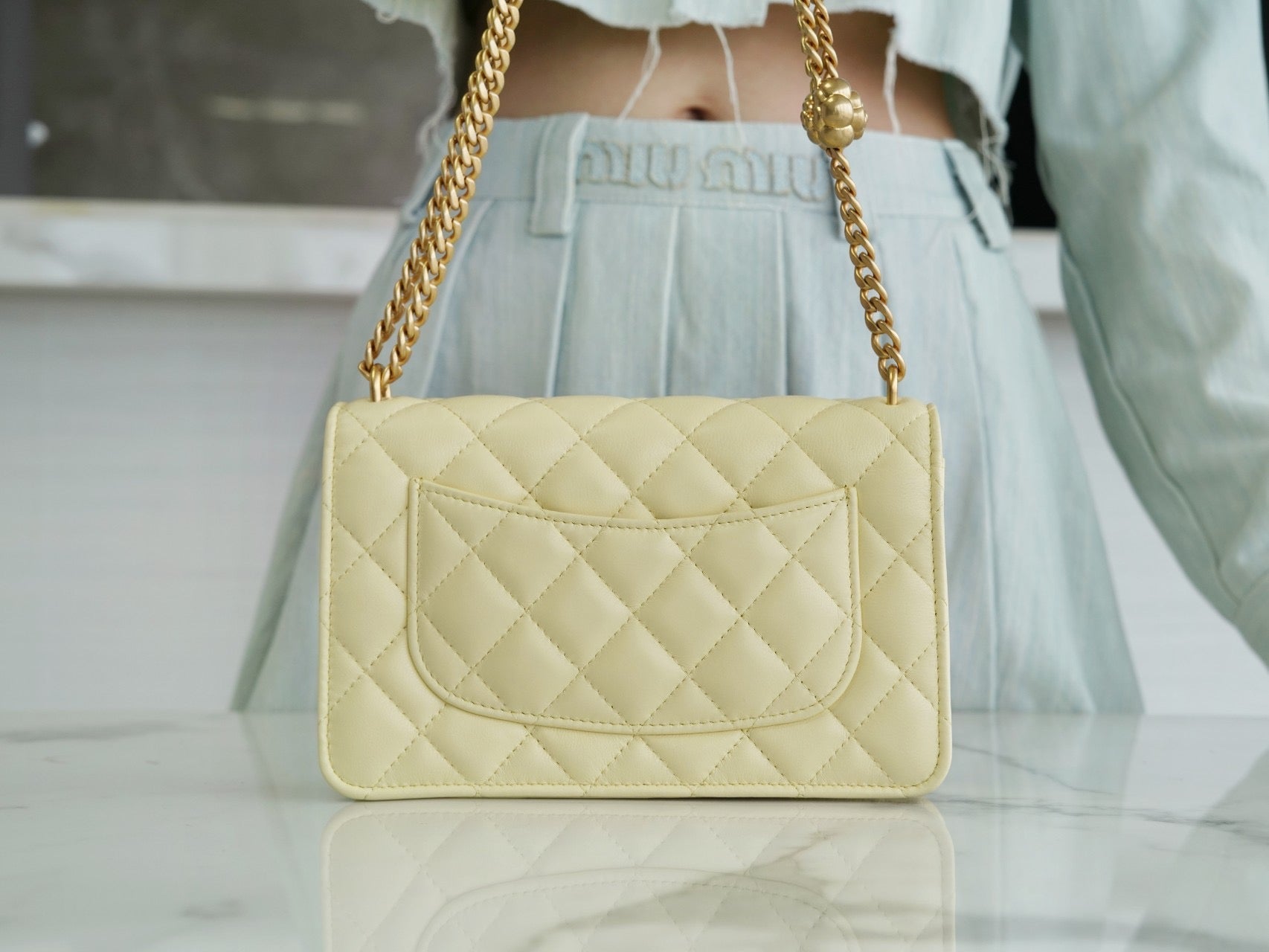 CC WOC BAG