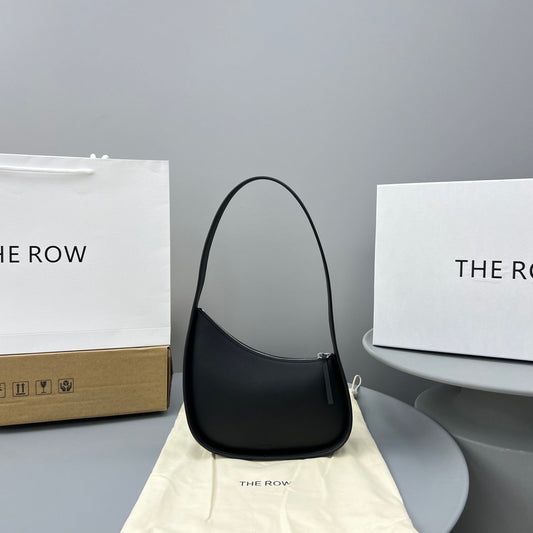 THE ROW HALF MOON BAG