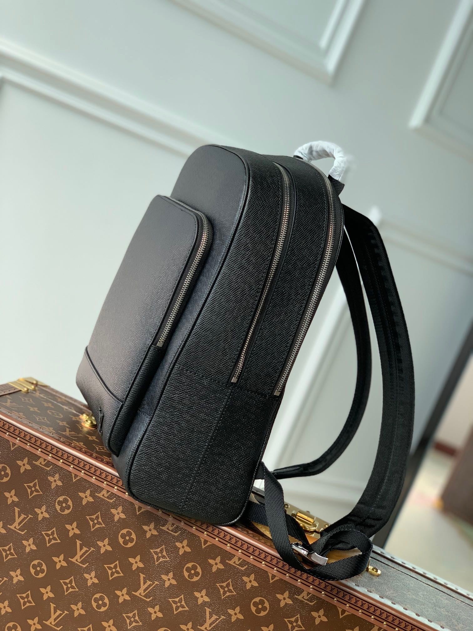 LOU ADRIAN BACKPACK