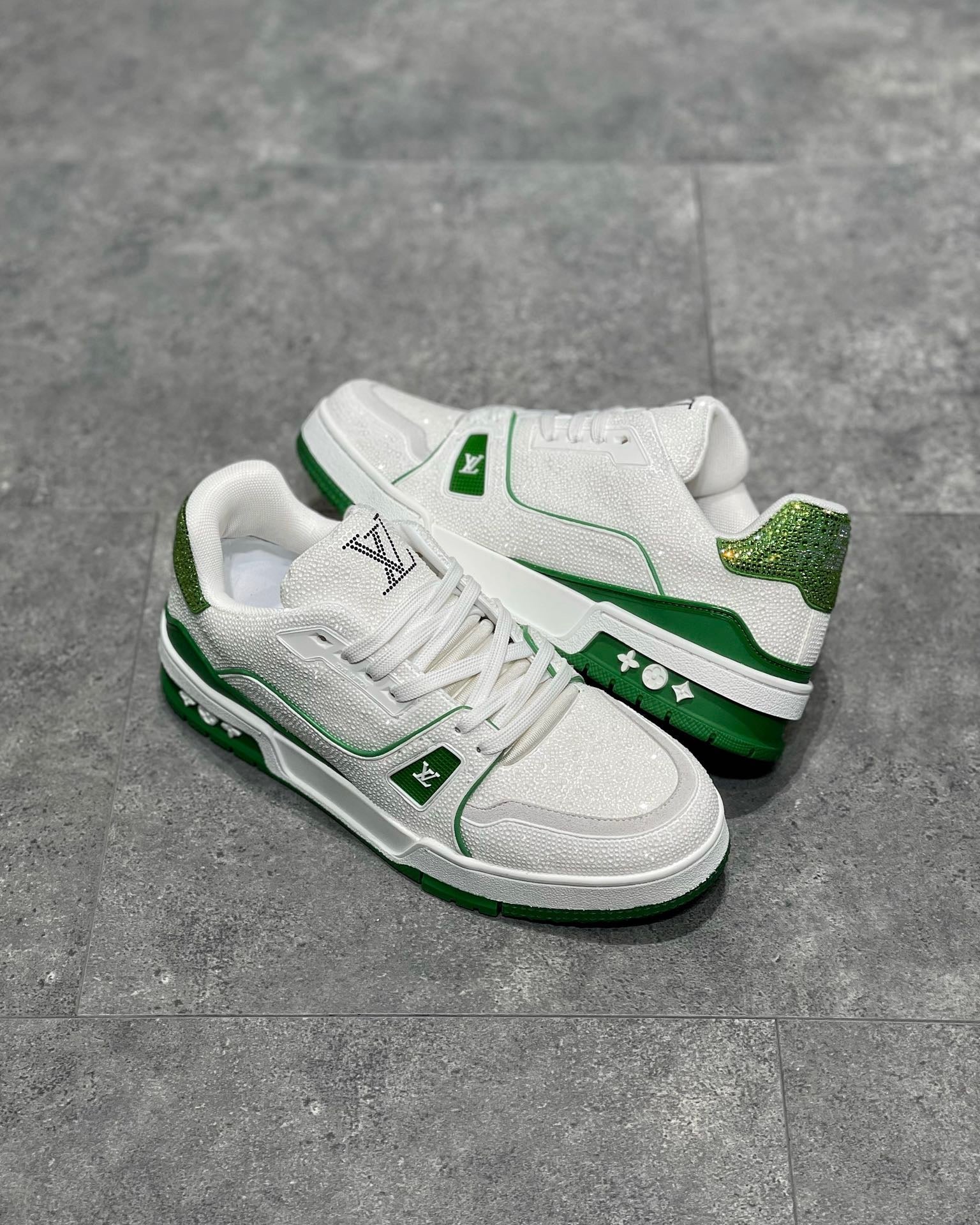 LOU TRAINERS