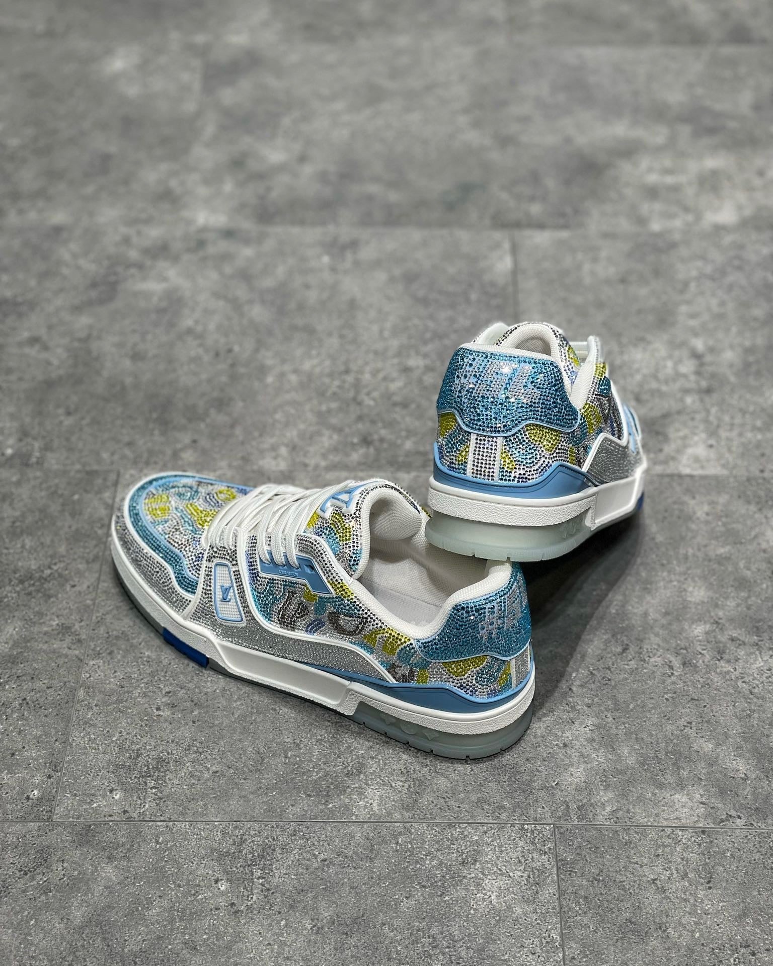 LOU TRAINERS