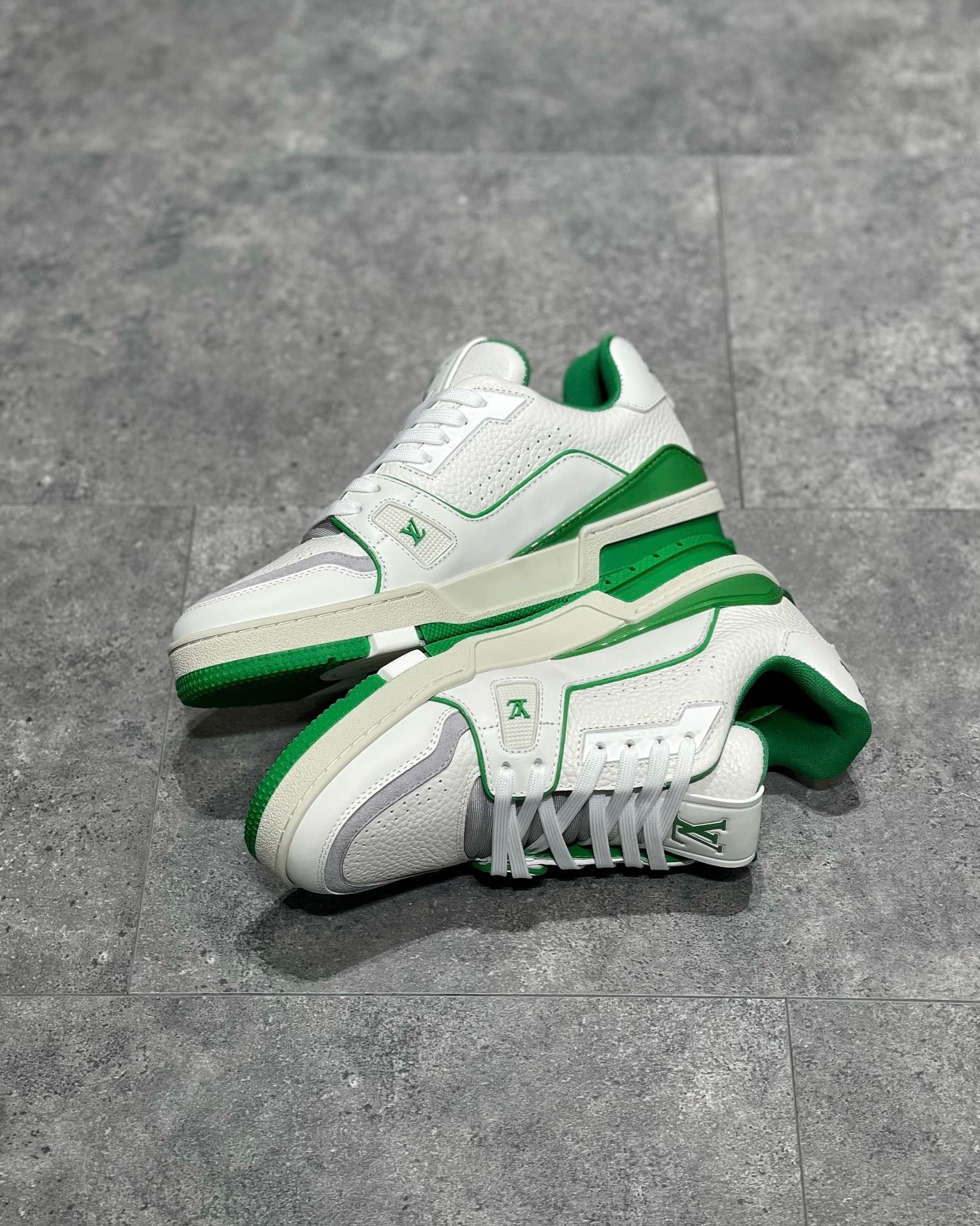 LOU TRAINERS